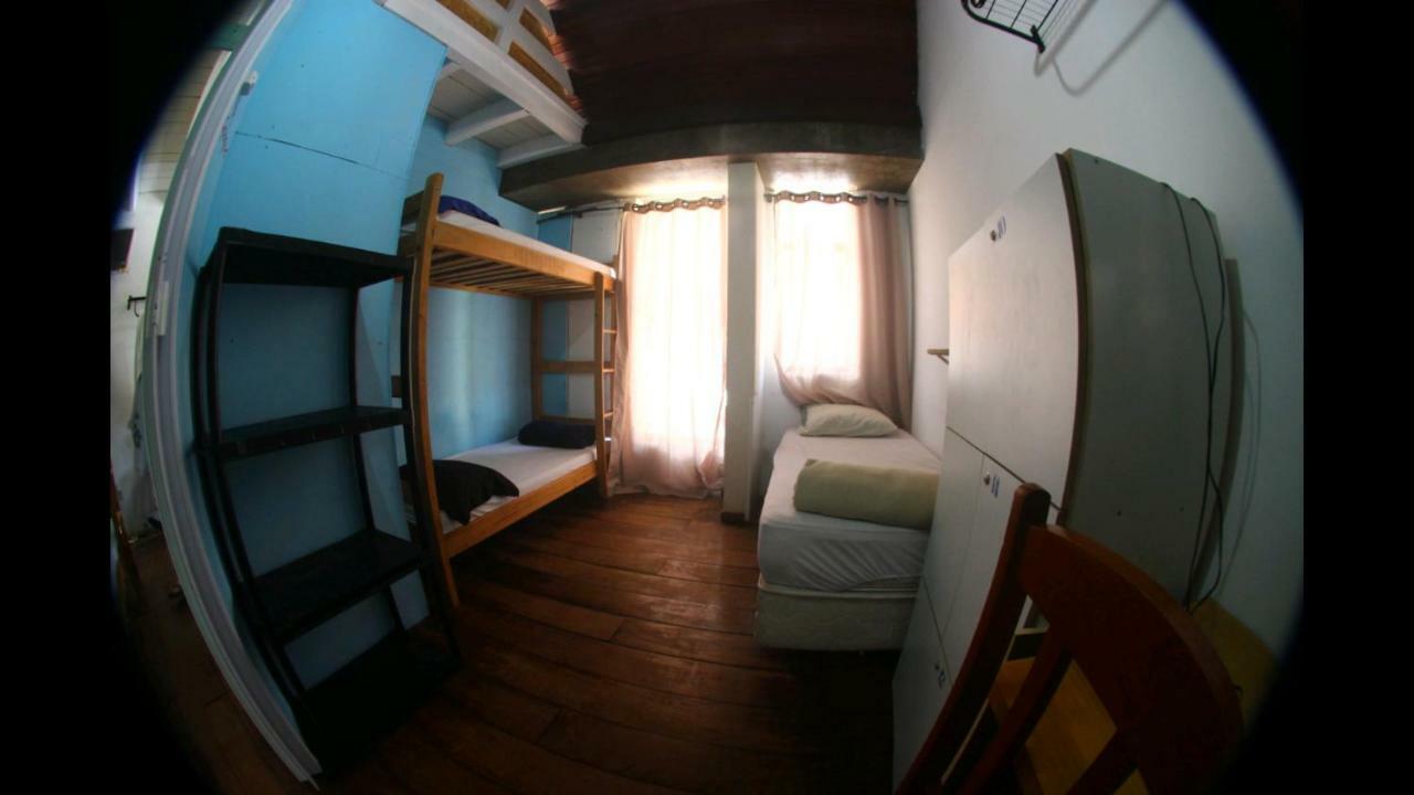 Conexao Hostel Florianopolis Room photo